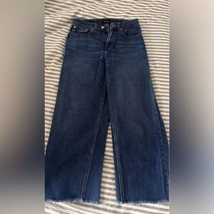 Frank & Oak Nina Jeans